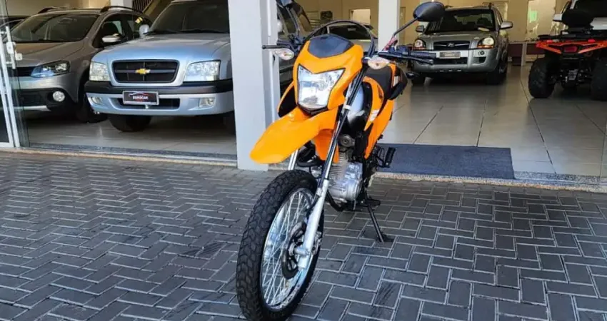 Honda Nxr 160 bros esdd 2019