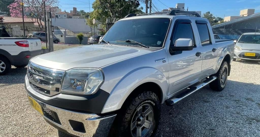 Ford Ranger XLT 2.3 2010  