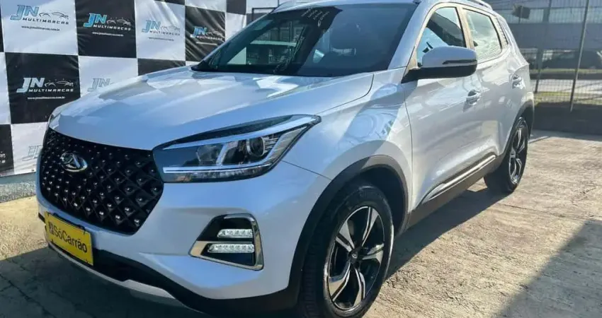 Caoa Chery Tiggo 5X Sport 1.5 2025