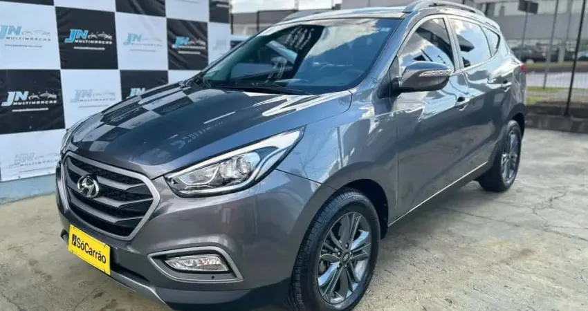 Linda IX 35 GL 2.0 2019