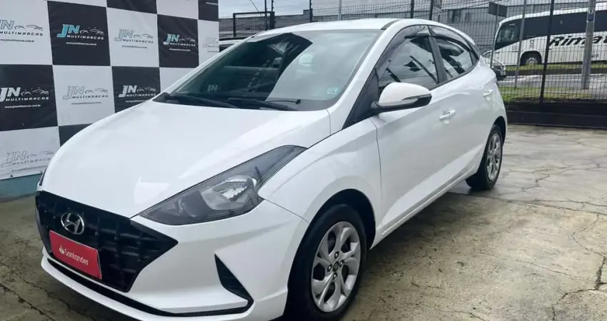 Lindo HB20 Vision 1.0 2021