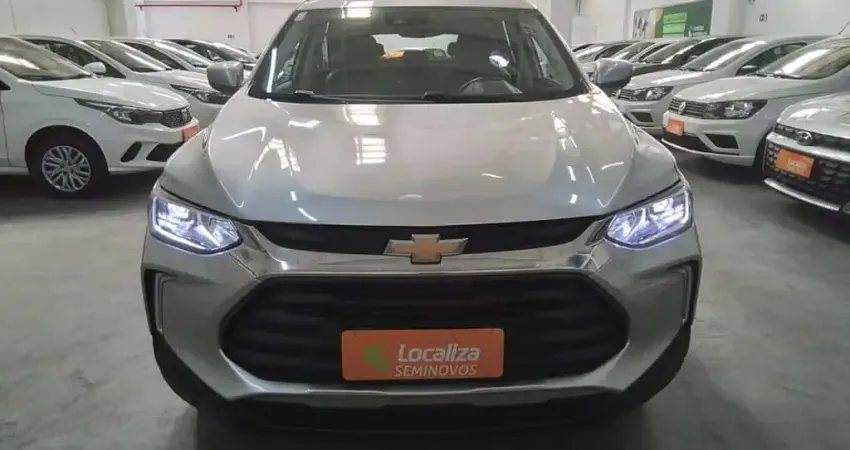 Chevrolet Tracker 2023 1.2 turbo flex premier automático