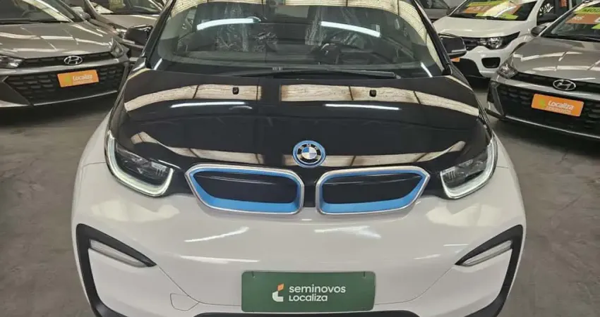 Bmw I3 2021 Elétrico edrive bev full automático