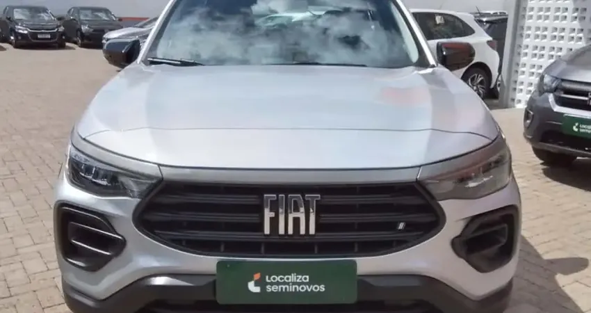 Fiat Pulse 2024 1.3 flex drive cvt