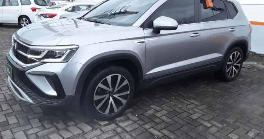 Volkswagen Taos 2023 1.4 250 tsi total flex highline automático
