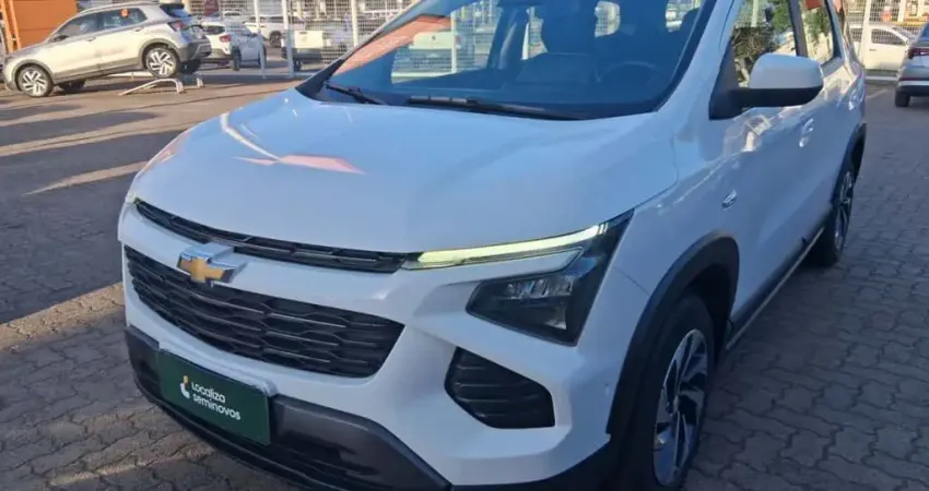 Chevrolet Spin 2025 1.8 premier 8v flex 4p automático