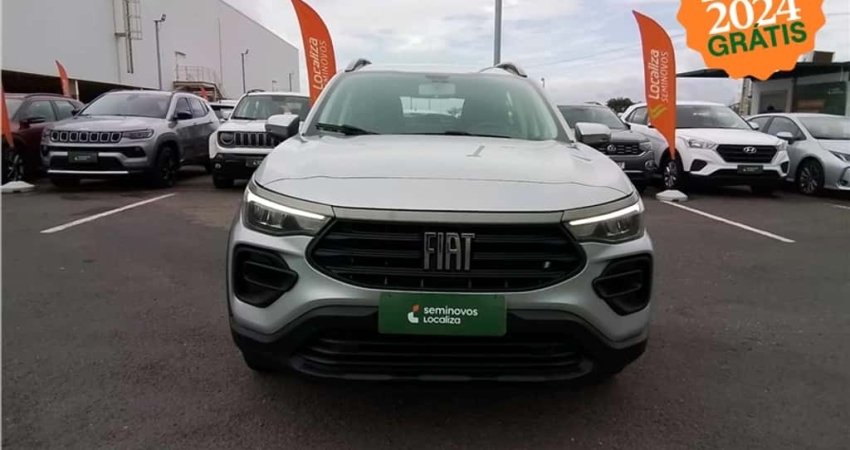 Fiat Pulse 2023 1.0 turbo 200 flex drive cvt