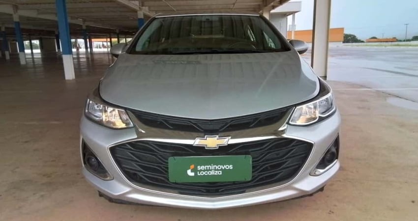 Chevrolet Cruze 2022 1.4 turbo lt 16v flex 4p automático