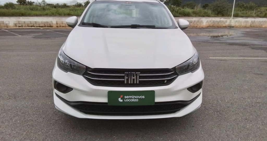Fiat Cronos 2023 1.0 firefly flex drive manual