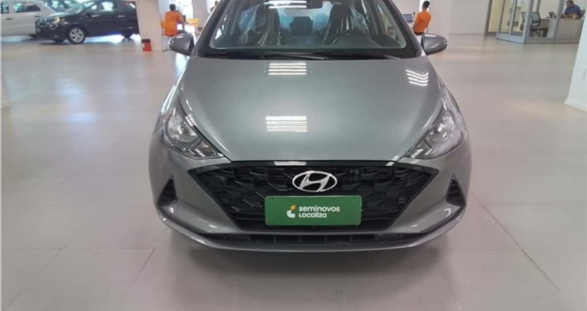 Hyundai Hb20 2022 1.0 tgdi flex vision automático