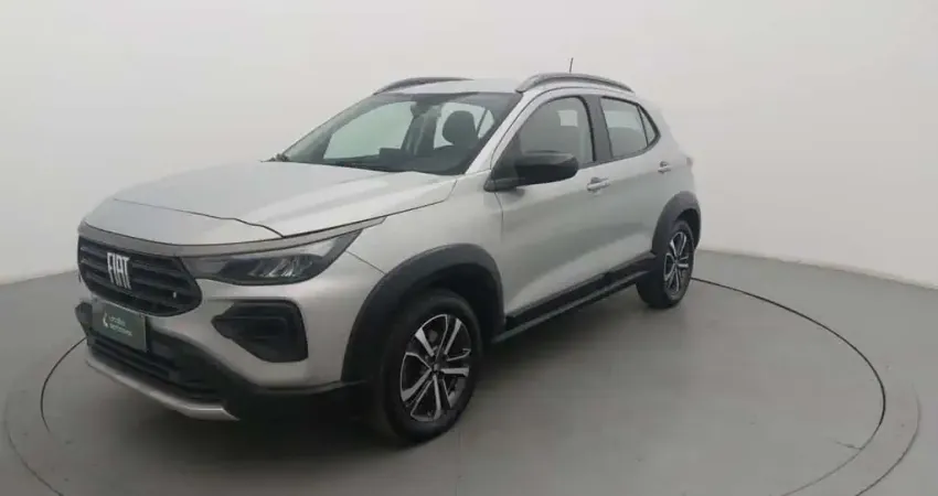 Fiat Pulse 2024 1.0 turbo 200 flex audace cvt