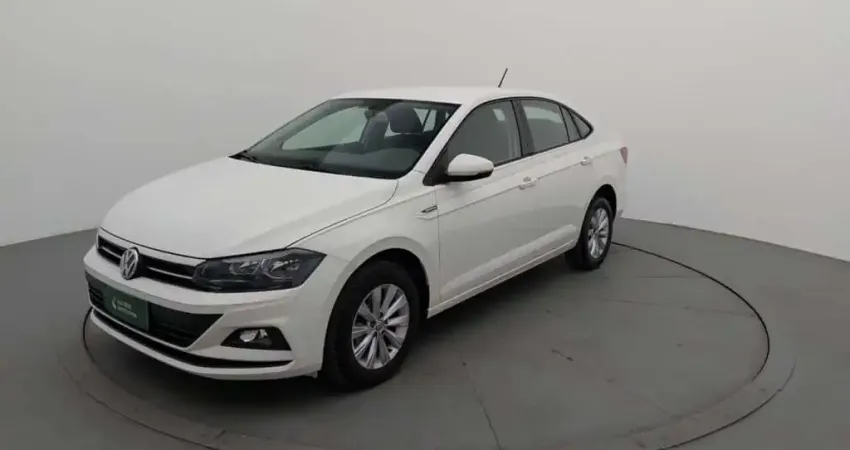 Volkswagen Virtus 2022 1.0 200 tsi comfortline automático