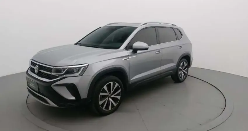 Volkswagen Taos 2023 1.4 250 tsi total flex highline automático