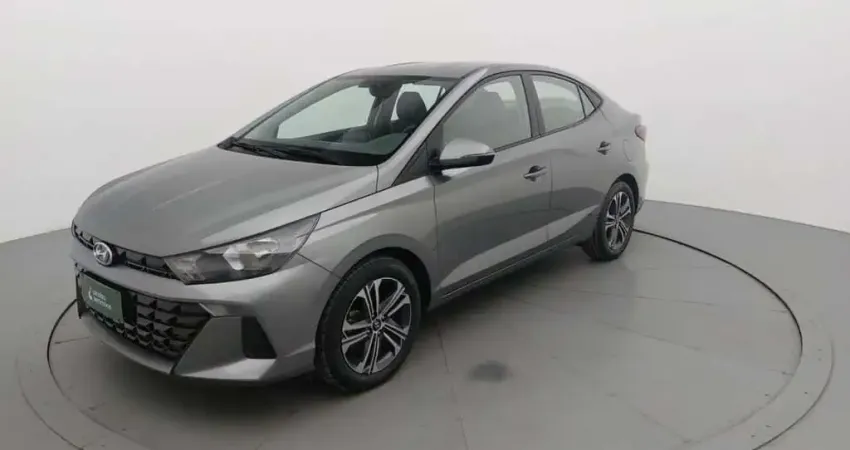 Hyundai Hb20s 2024 1.0 tgdi flex comfort plus automático