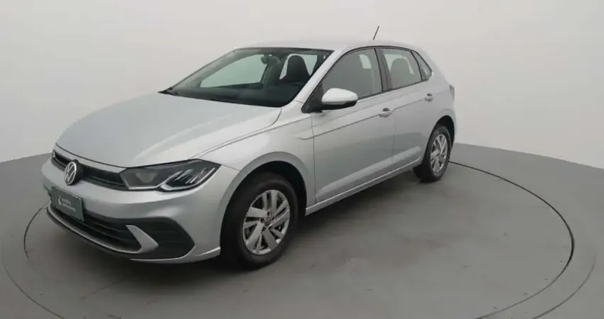 Volkswagen Polo 2024 1.0 mpi manual
