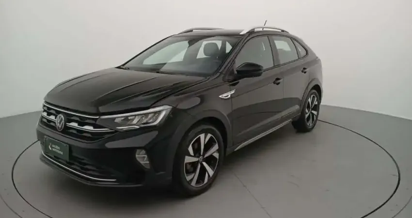 Volkswagen Nivus 2024 1.0 200 tsi total flex highline automático