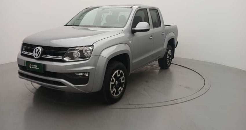 Volkswagen Amarok 2023 3.0 v6 tdi diesel comfortline cd 4motion automático