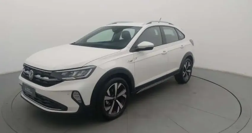 Volkswagen Nivus 2024 1.0 200 tsi total flex highline automático