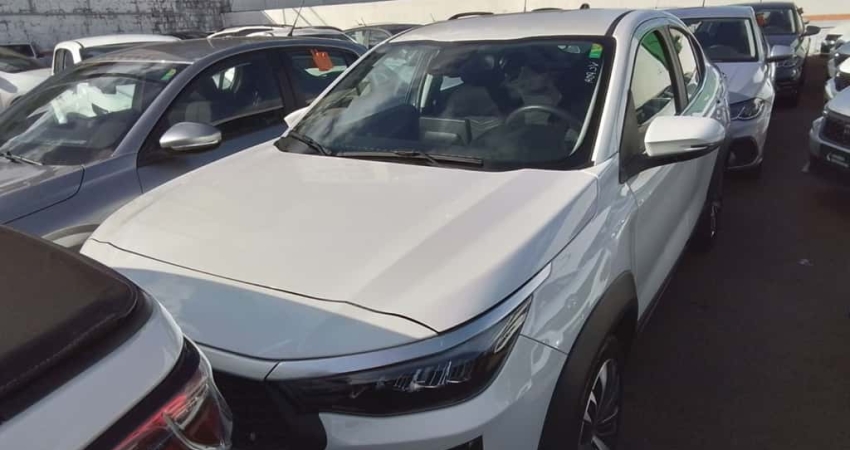 Fiat Fastback 2023 1.0 turbo 200 flex audace cvt