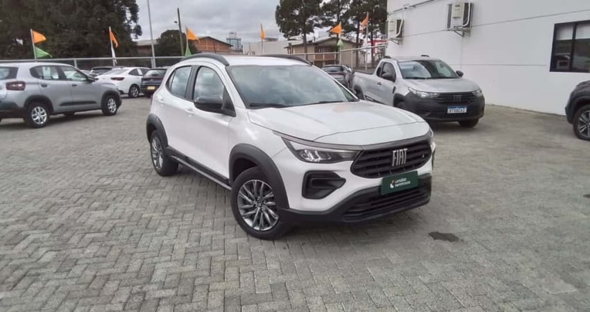 Fiat Pulse 2024 1.3 flex drive cvt