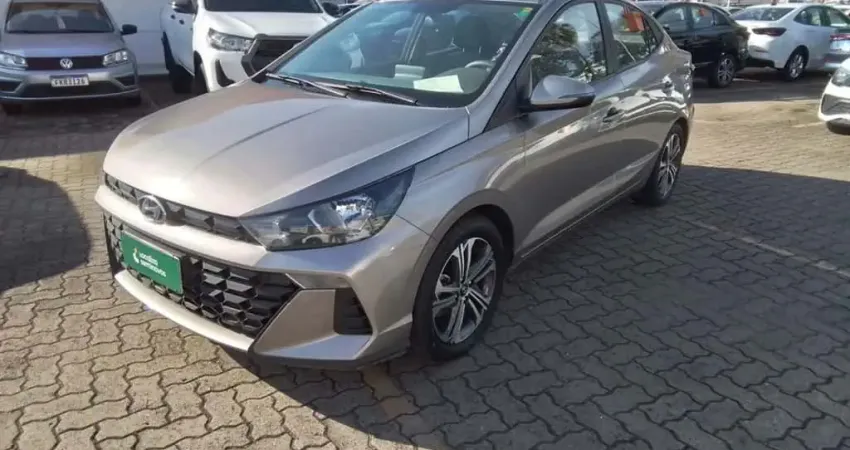 Hyundai Hb20s 2024 1.0 tgdi flex comfort plus automático