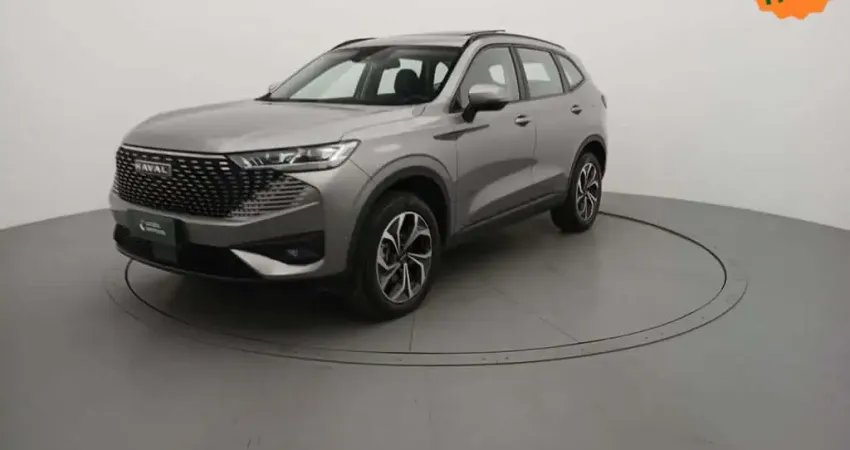 Gwm Haval h6 2025 1.5 phev premium awd e-traction