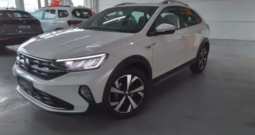 Volkswagen Nivus 2024 1.0 200 tsi total flex highline automático
