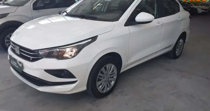 Fiat Cronos 2024 1.3 firefly flex drive manual