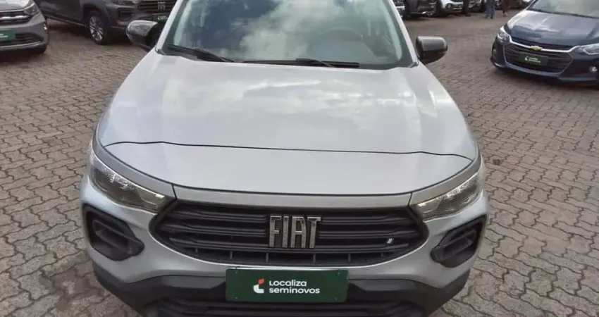 Fiat Pulse 2024 1.3 flex drive cvt