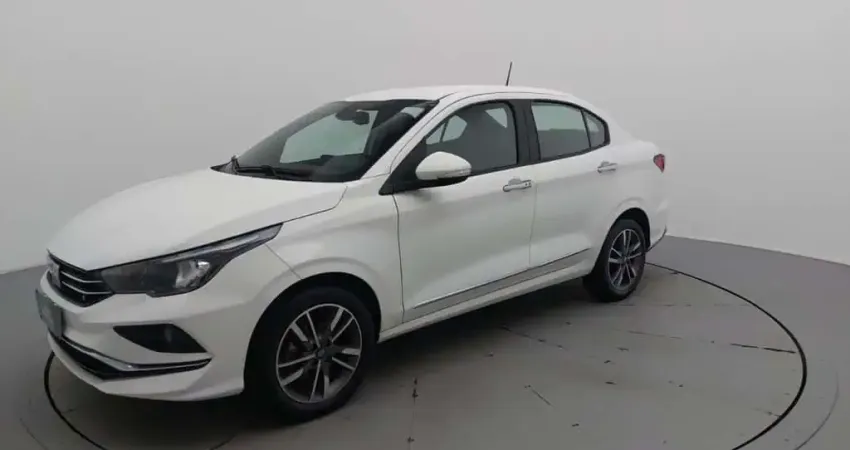 Fiat Cronos 2024 1.3 firefly flex precision cvt