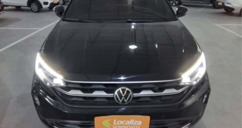 Volkswagen Nivus 2023 1.0 200 tsi total flex highline automático