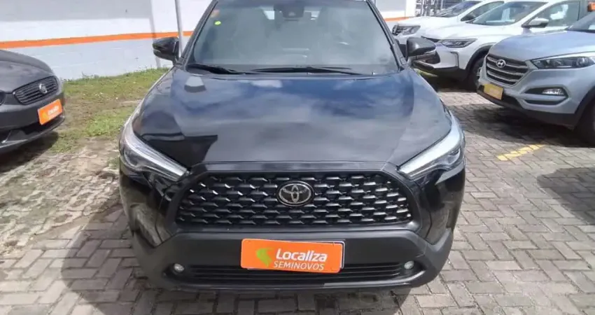 Toyota Corolla 2023 2.0 vvt-ie flex altis direct shift