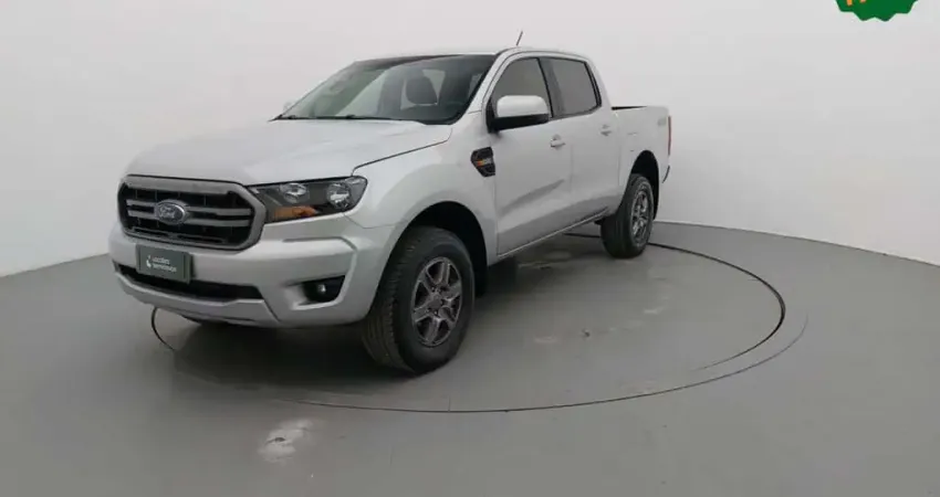 Ford Ranger 2023 2.2 xls 4x4 cd 16v diesel 4p automático