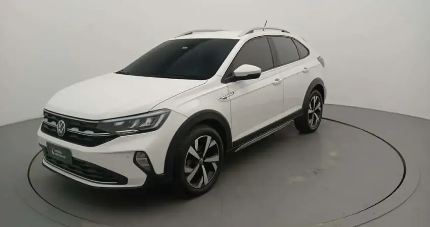 Volkswagen Nivus 2024 1.0 200 tsi total flex highline automático