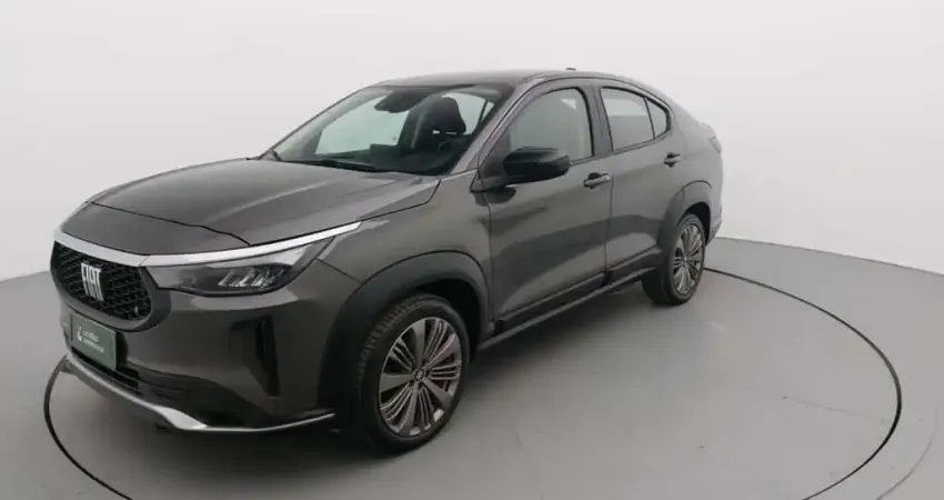 Fiat Fastback 2024 1.0 turbo 200 flex audace cvt