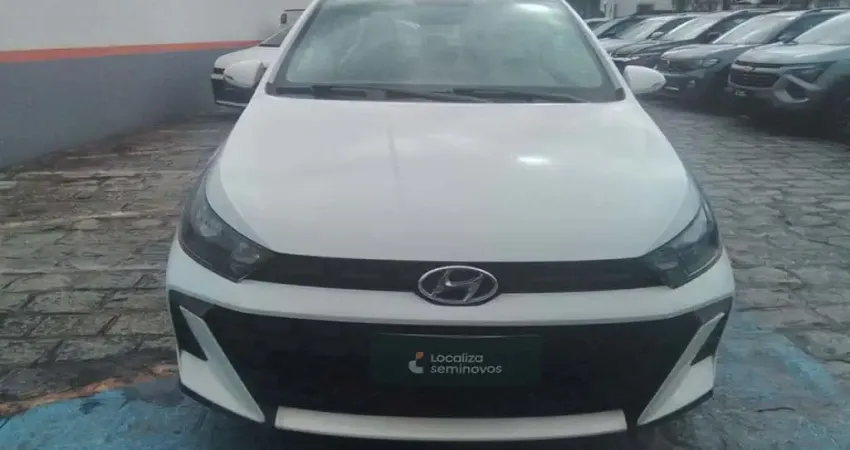 Hyundai Hb20s 2025 1.0 tgdi flex comfort plus automático