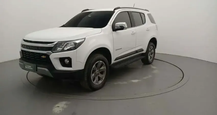 Chevrolet Trailblazer 2024 2.8 premier 4x4 16v turbo diesel 4p automático