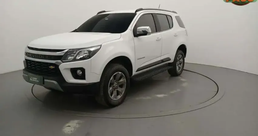 Chevrolet Trailblazer 2024 2.8 premier 4x4 16v turbo diesel 4p automático