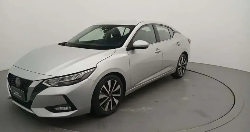 Nissan Sentra 2024 2.0 16v gasolina advance xtronic
