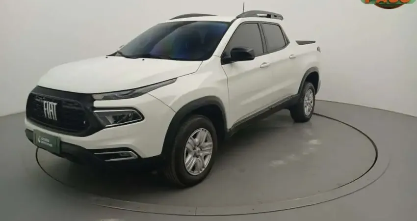 Fiat Toro 2024 1.3 turbo 270 flex freedom at6