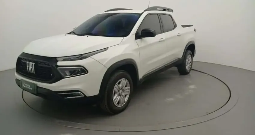 Fiat Toro 2024 1.3 turbo 270 flex freedom at6