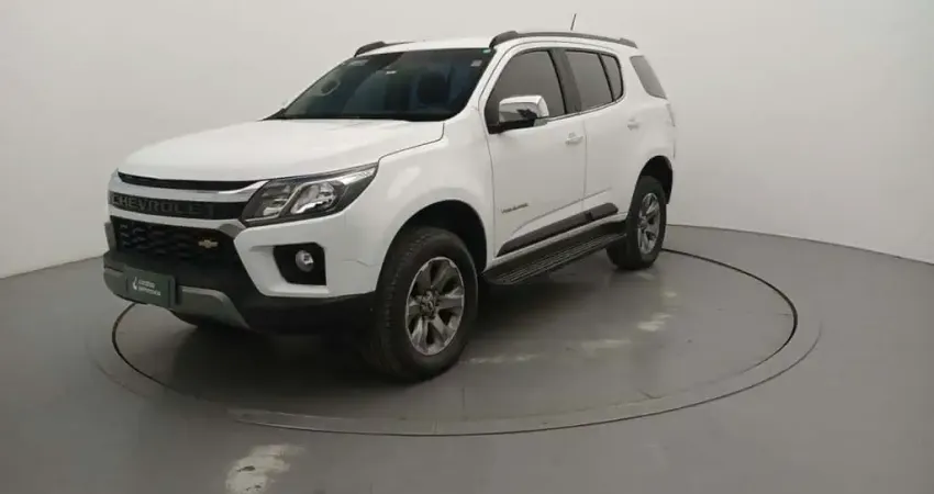 Chevrolet Trailblazer 2024 2.8 premier 4x4 16v turbo diesel 4p automático