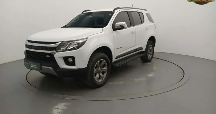 Chevrolet Trailblazer 2024 2.8 premier 4x4 16v turbo diesel 4p automático