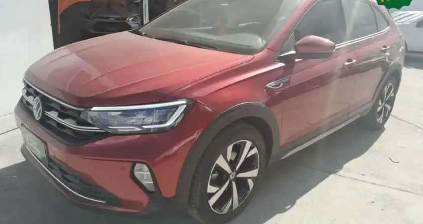 Volkswagen Nivus 2023 1.0 200 tsi total flex highline automático