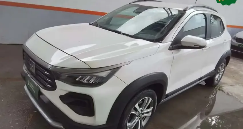 Fiat Pulse 2022 1.0 turbo 200 flex audace cvt