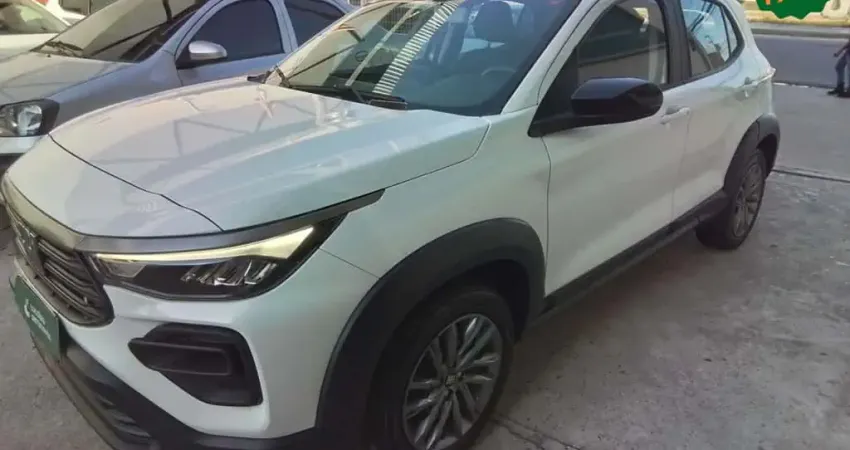 Fiat Pulse 2024 1.3 flex drive cvt