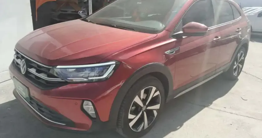 Volkswagen Nivus 2023 1.0 200 tsi total flex highline automático