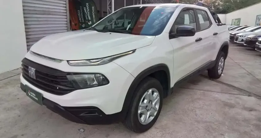 Fiat Toro 2022 1.3 turbo 270 flex endurance at6