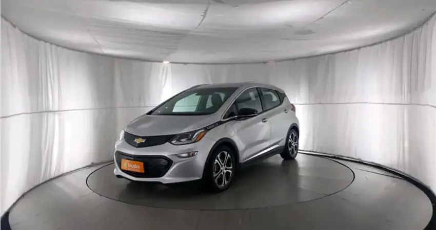 Chevrolet Bolt 2020 Ev 60 elétrico