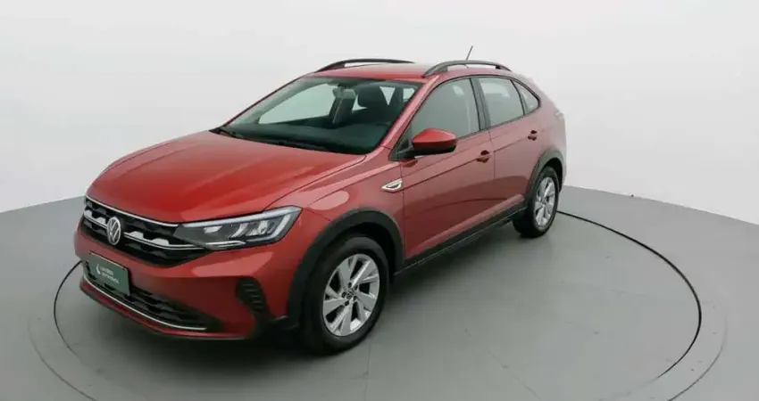 Volkswagen Nivus 2022 1.0 200 tsi total flex comfortline automático